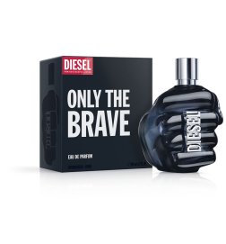 Only The Brave - Eau de Parfum
